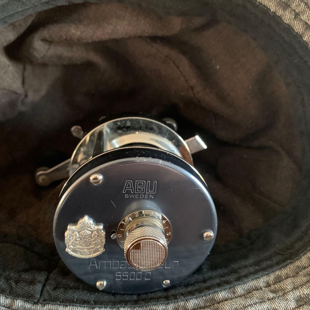 レア❗️アンバサダー5500c