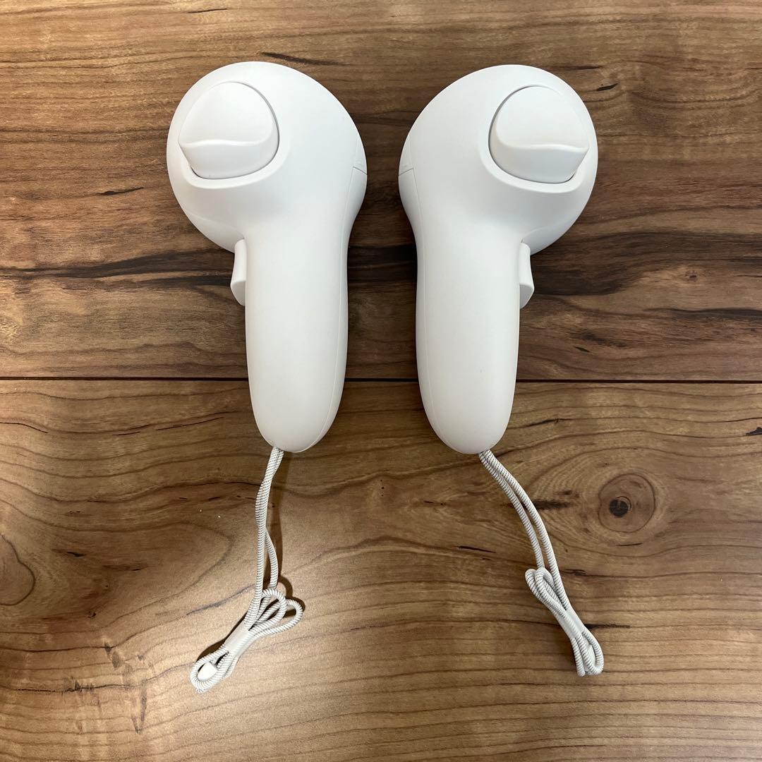 【美品】2025年8月23日購入品　 Quest 3 512GB