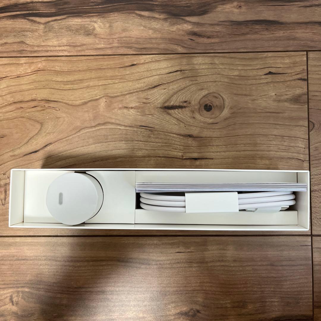 【美品】2025年8月23日購入品　 Quest 3 512GB