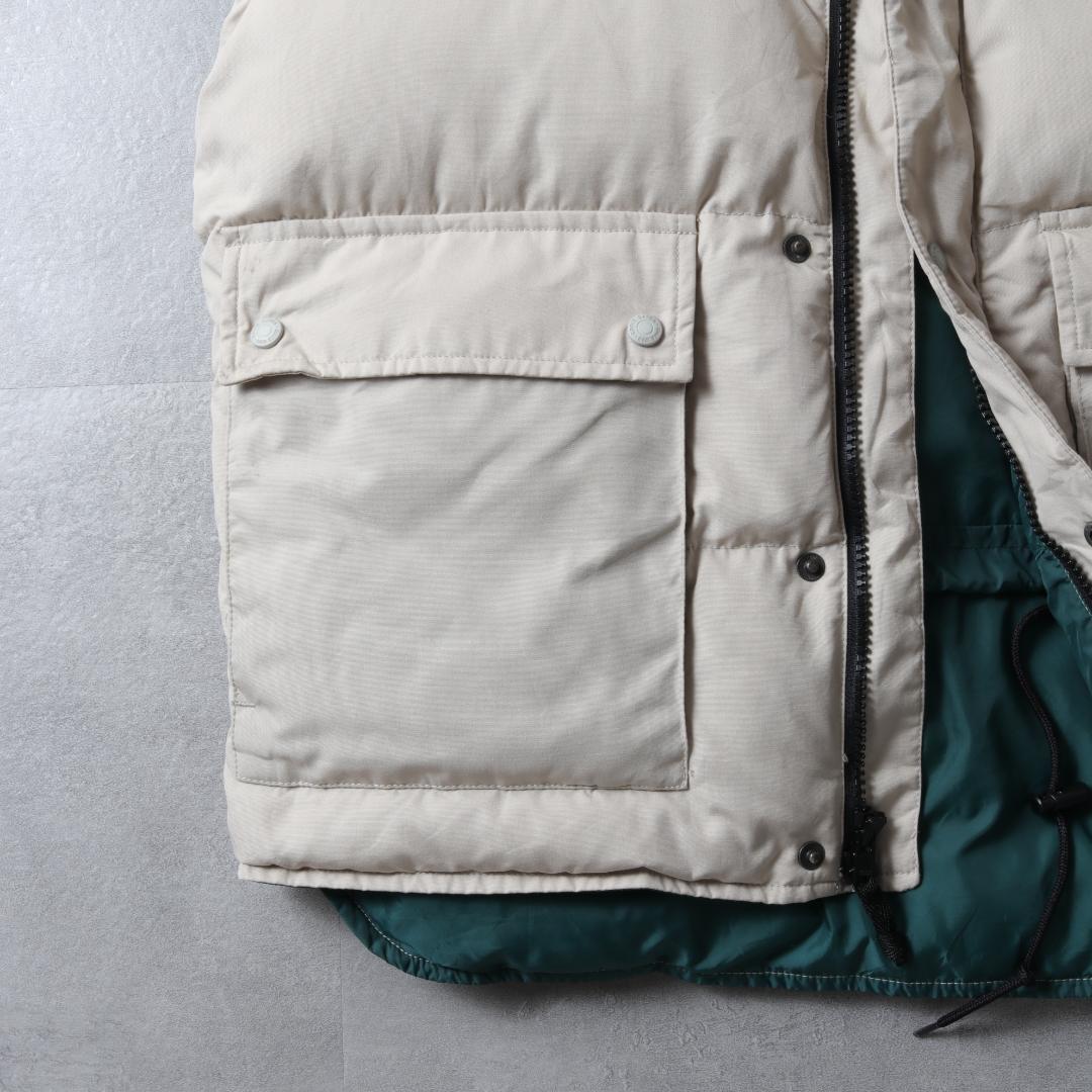 ジャケット・アウター 1990's~ Eddie Bauer Down Vest