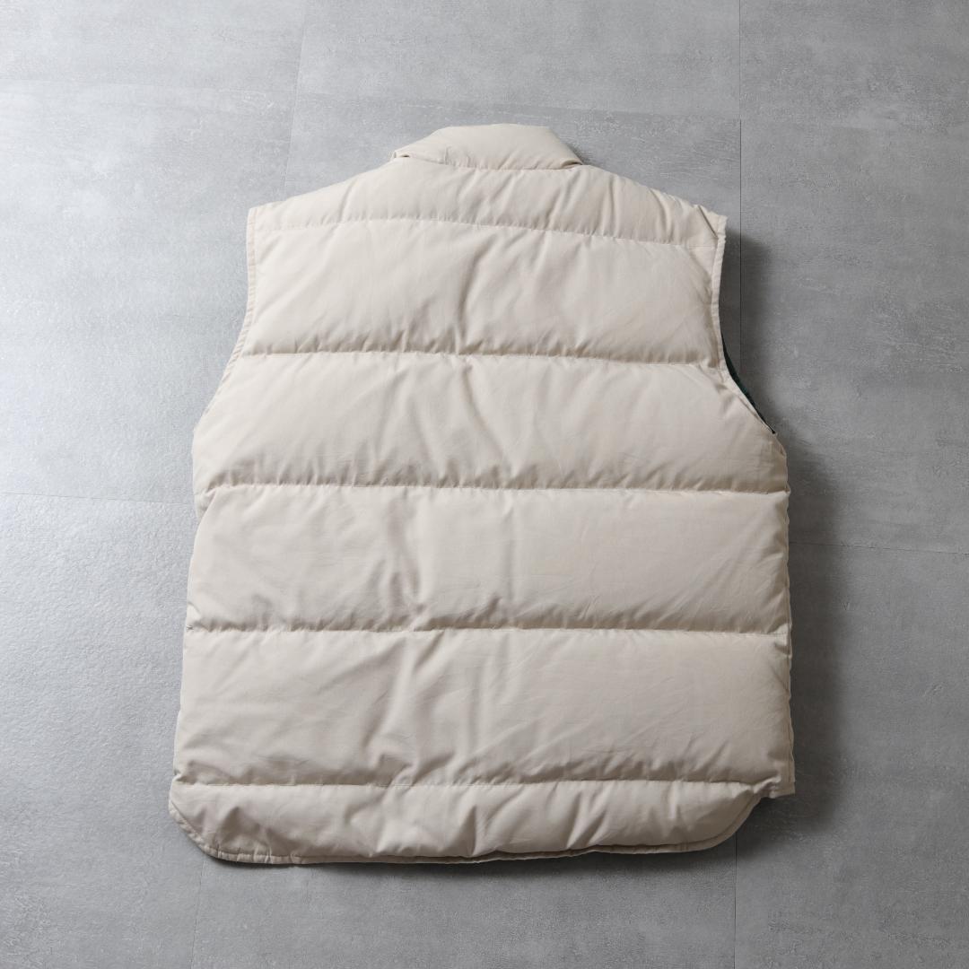 ジャケット・アウター 1990's~ Eddie Bauer Down Vest