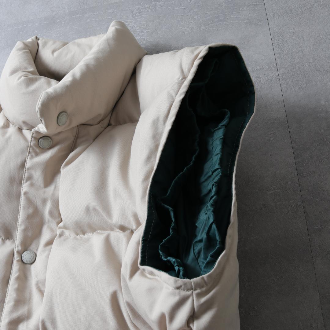 ジャケット・アウター 1990's~ Eddie Bauer Down Vest