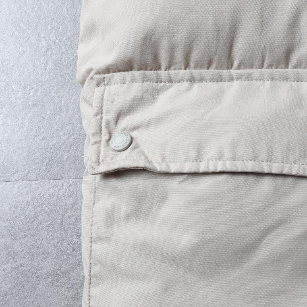 ジャケット・アウター 1990's~ Eddie Bauer Down Vest