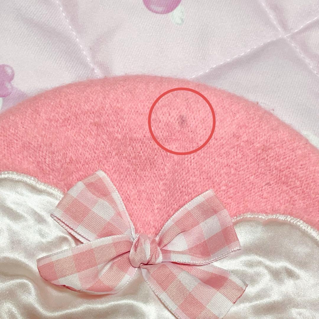 【オールシーズン】NILE PERCH 帽子・マフラー 3点セット