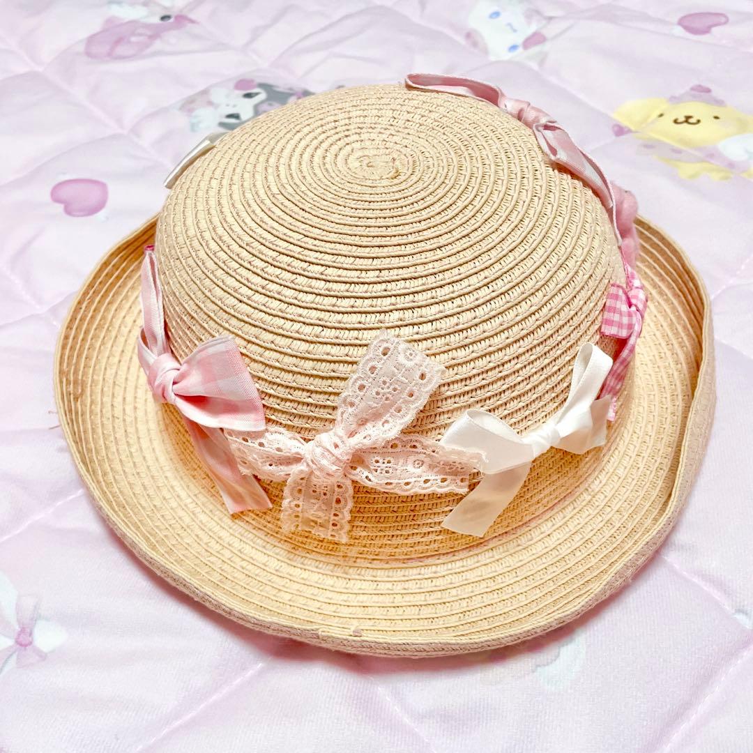 【オールシーズン】NILE PERCH 帽子・マフラー 3点セット