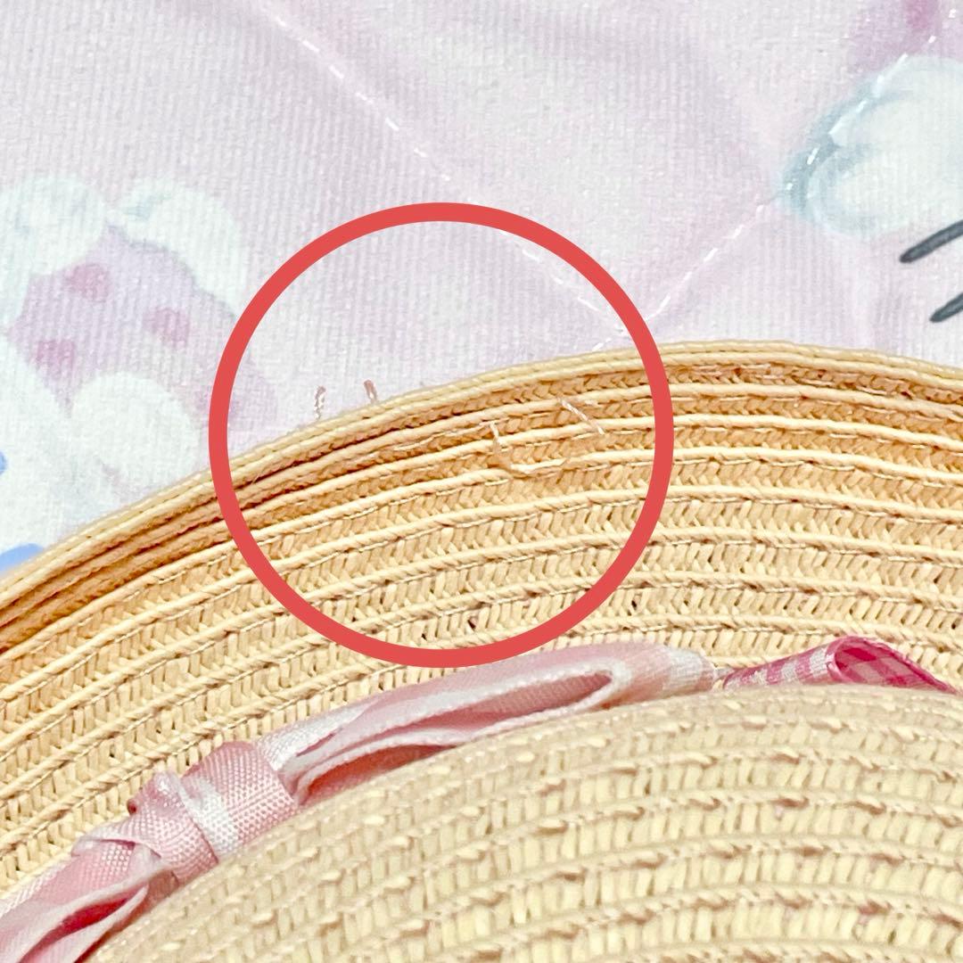 【オールシーズン】NILE PERCH 帽子・マフラー 3点セット