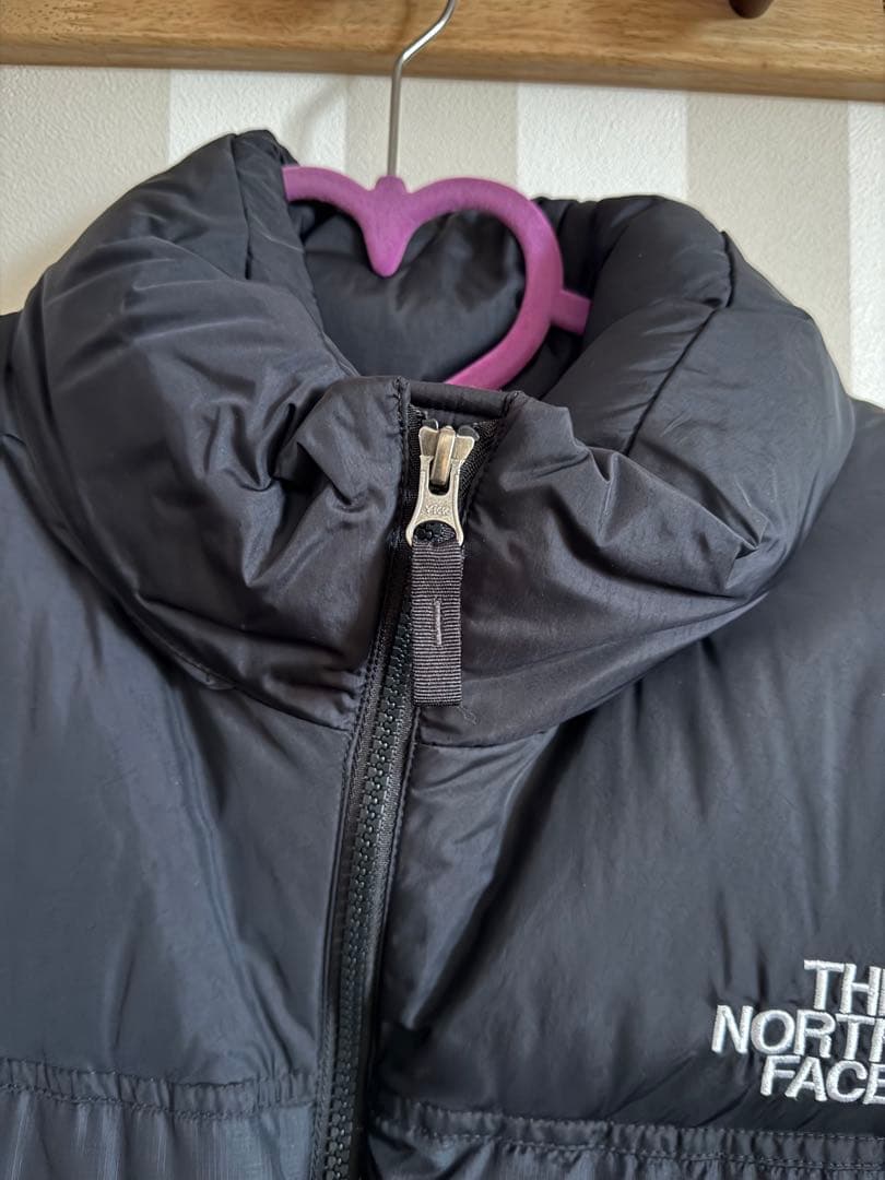 THE NORTH FACE Nuptse Vest ヌプシベストLサイズ✨