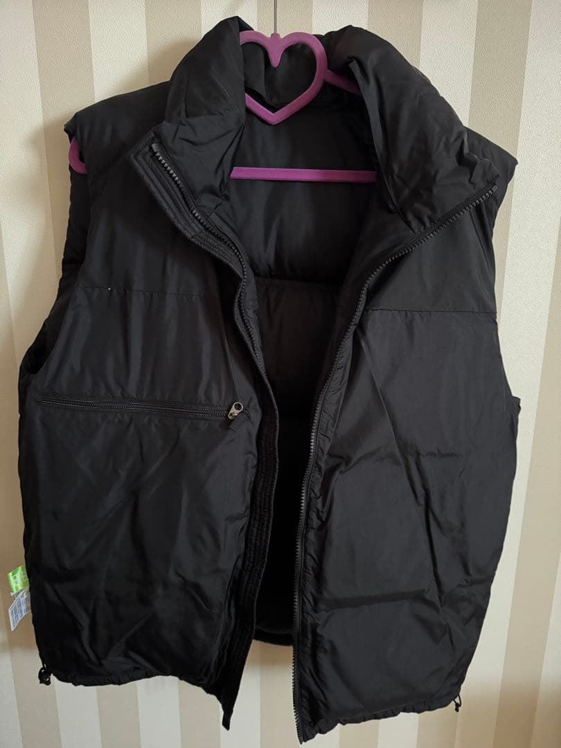 THE NORTH FACE Nuptse Vest ヌプシベストLサイズ✨