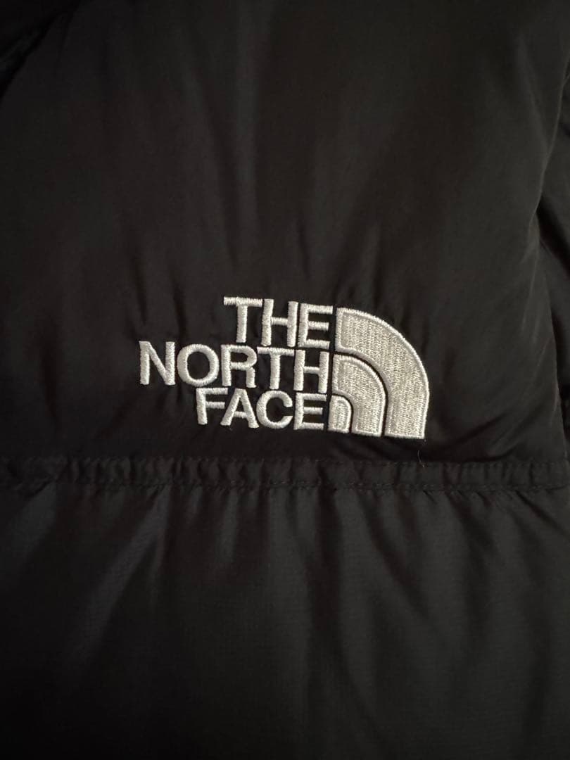 THE NORTH FACE Nuptse Vest ヌプシベストLサイズ✨