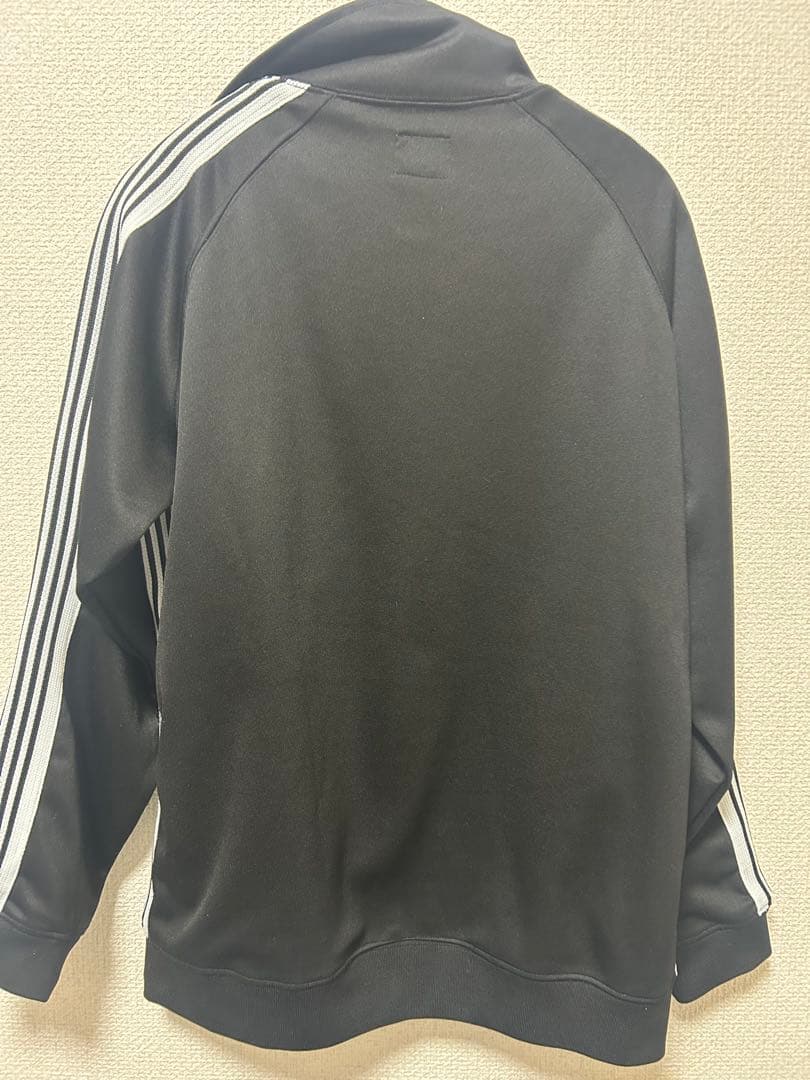 NEEDLES トラックジャケットブラック　M