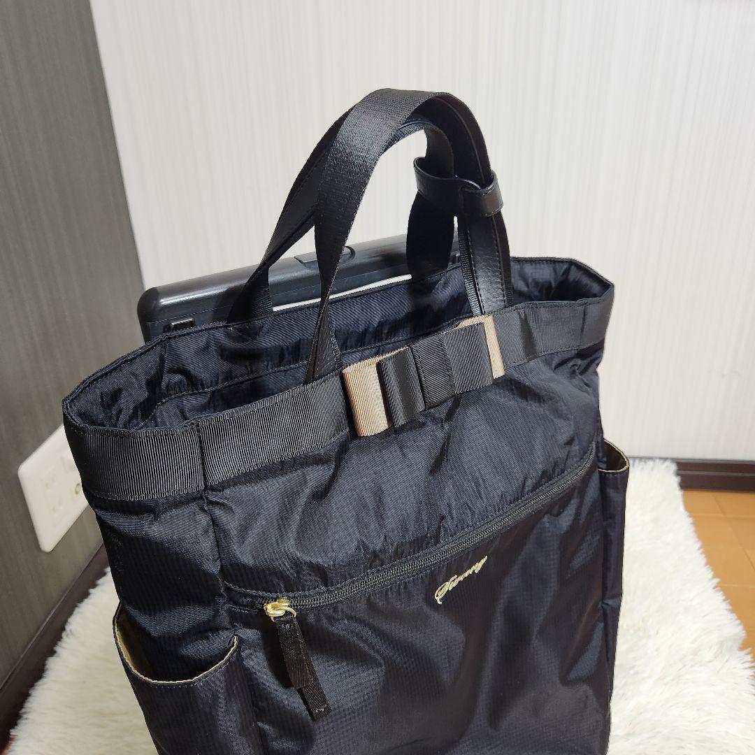 美品 SWANY スワニー D-640 ルバンド L21サイズ ブラック