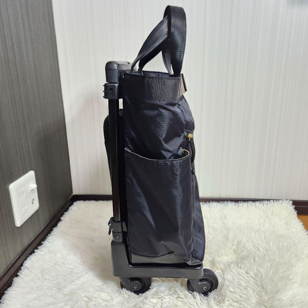 美品 SWANY スワニー D-640 ルバンド L21サイズ ブラック