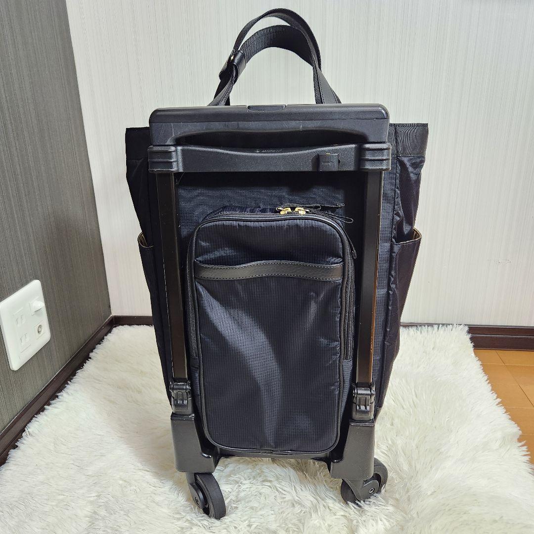 美品 SWANY スワニー D-640 ルバンド L21サイズ ブラック