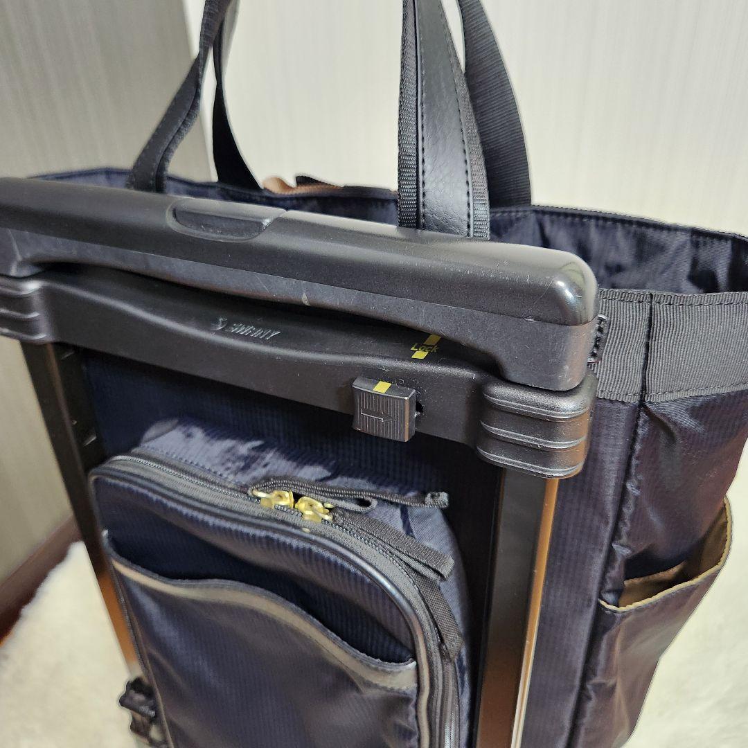 美品 SWANY スワニー D-640 ルバンド L21サイズ ブラック