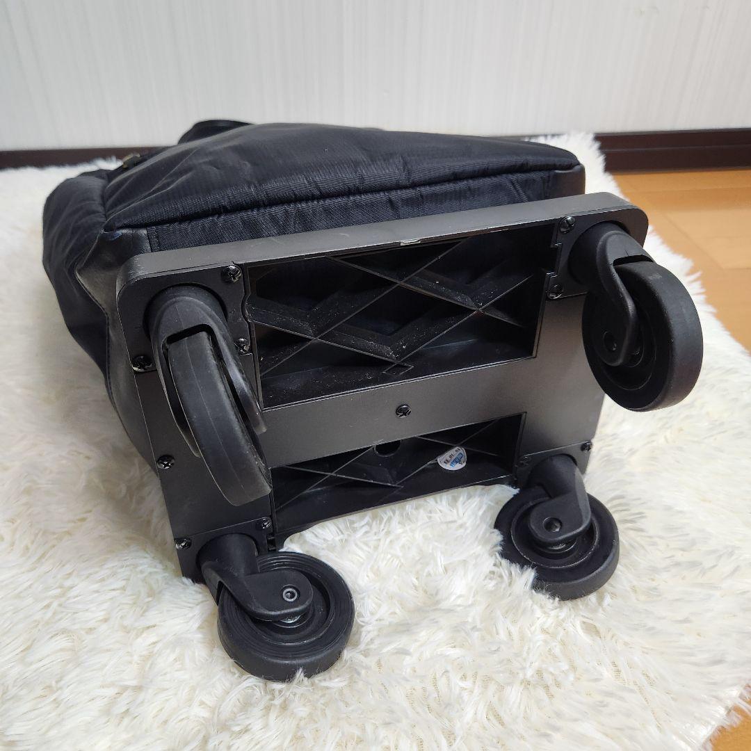 美品 SWANY スワニー D-640 ルバンド L21サイズ ブラック