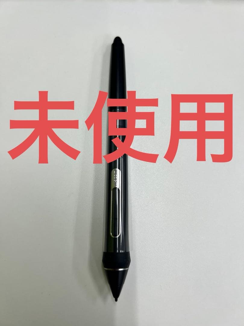 【新品未使用】Wacom Pro Pen 2 KP504E