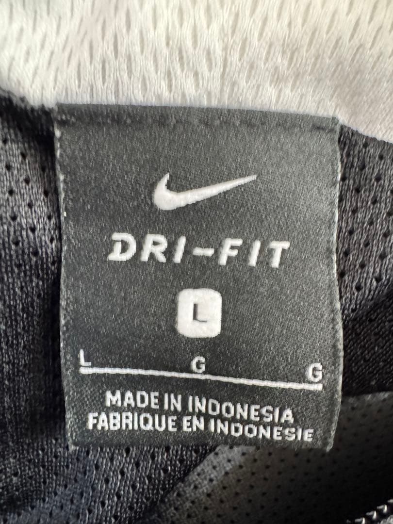 NIKE FC JOGA BONITO 上下ジャージ セットアップL