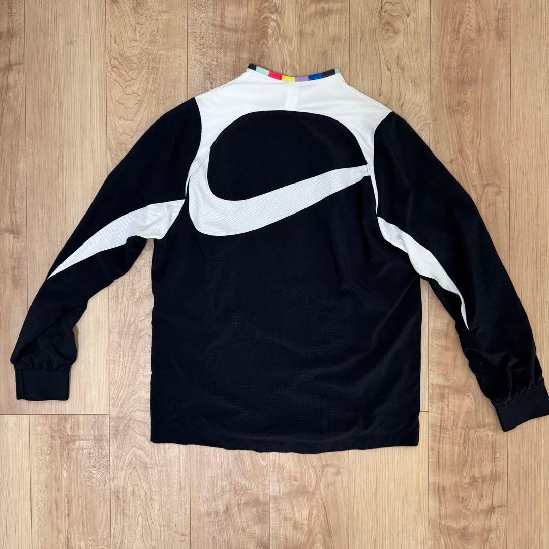 NIKE FC JOGA BONITO 上下ジャージ セットアップL