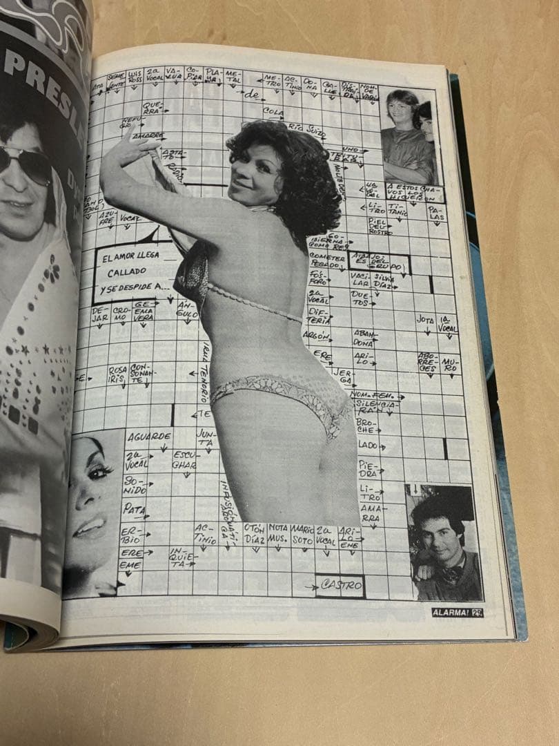 趣味 PERMANENT FOOD No.3