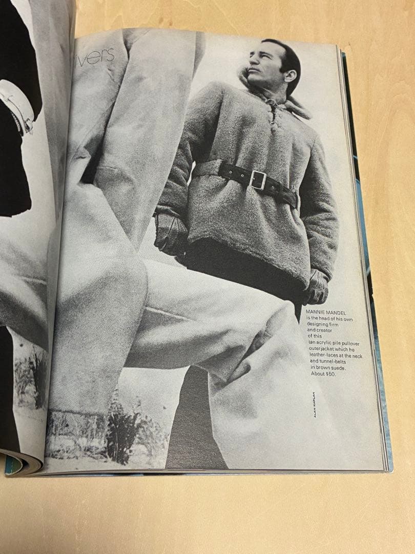 趣味 PERMANENT FOOD No.3