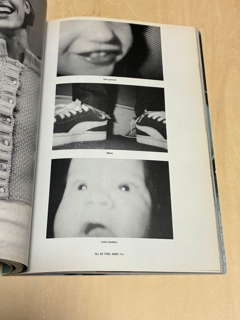 趣味 PERMANENT FOOD No.3