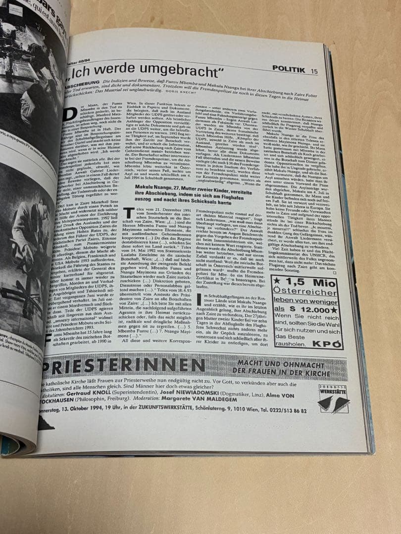 趣味 PERMANENT FOOD No.3