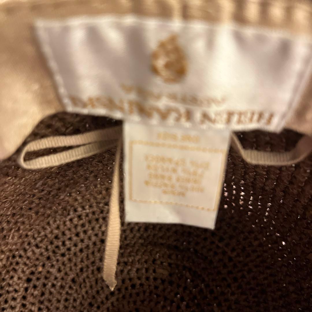 HELEN KAMINSKI☆ブラウン BELEN