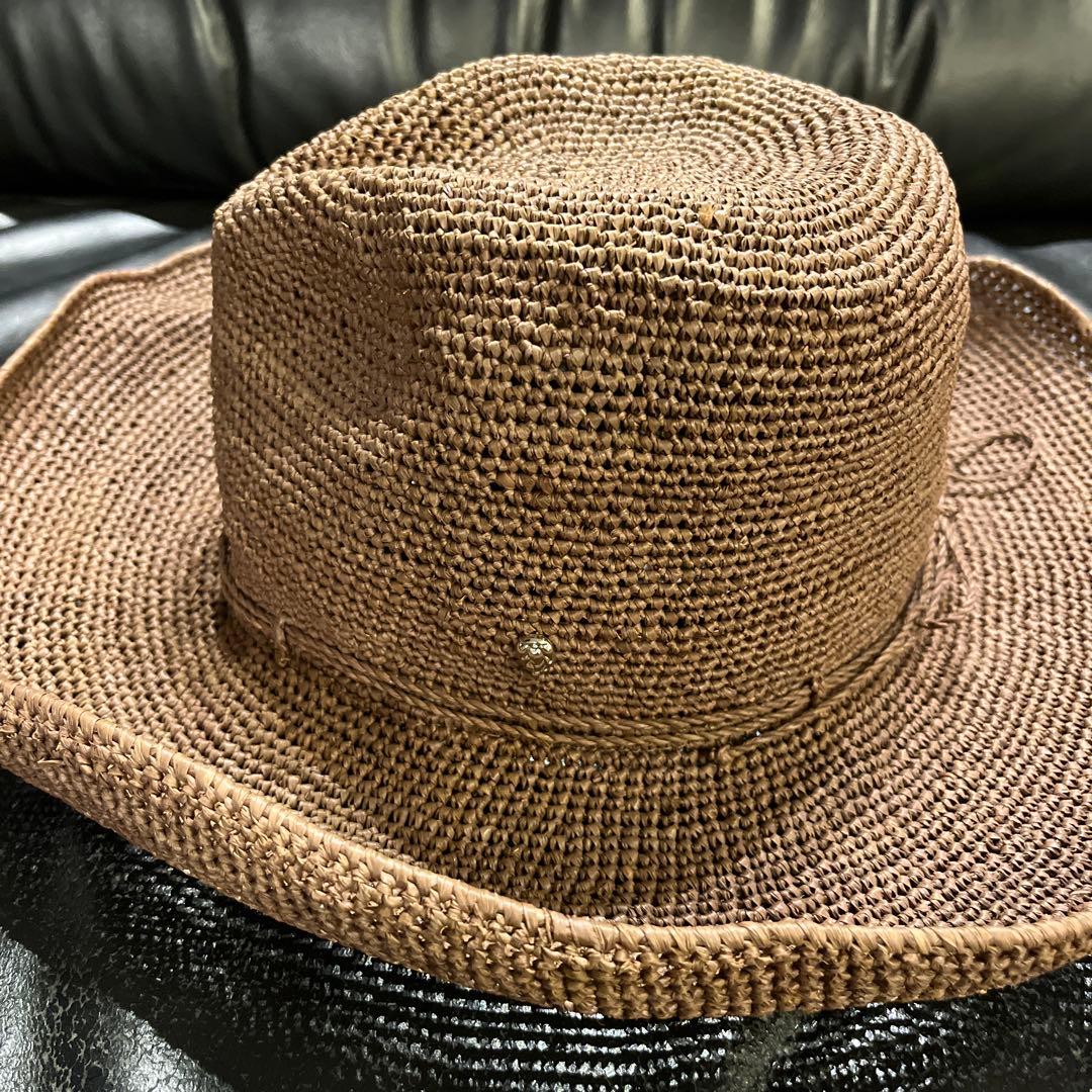 HELEN KAMINSKI☆ブラウン BELEN