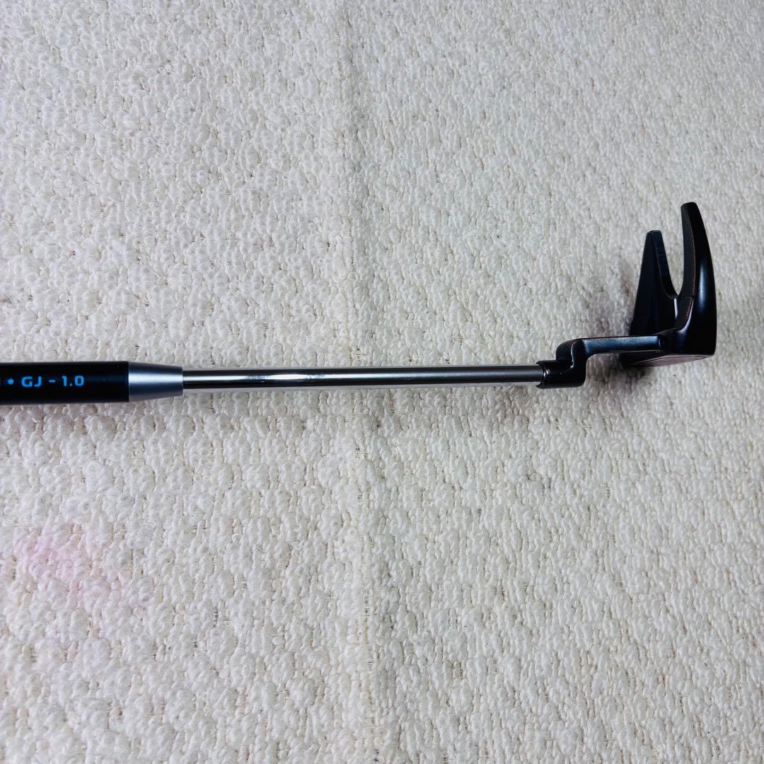 TaylorMade ARDMORE3 スタビリティシャフト