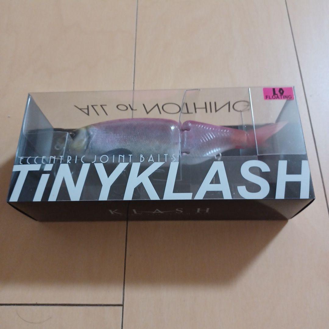 DRT ICHI-PIN タイニークラッシュ