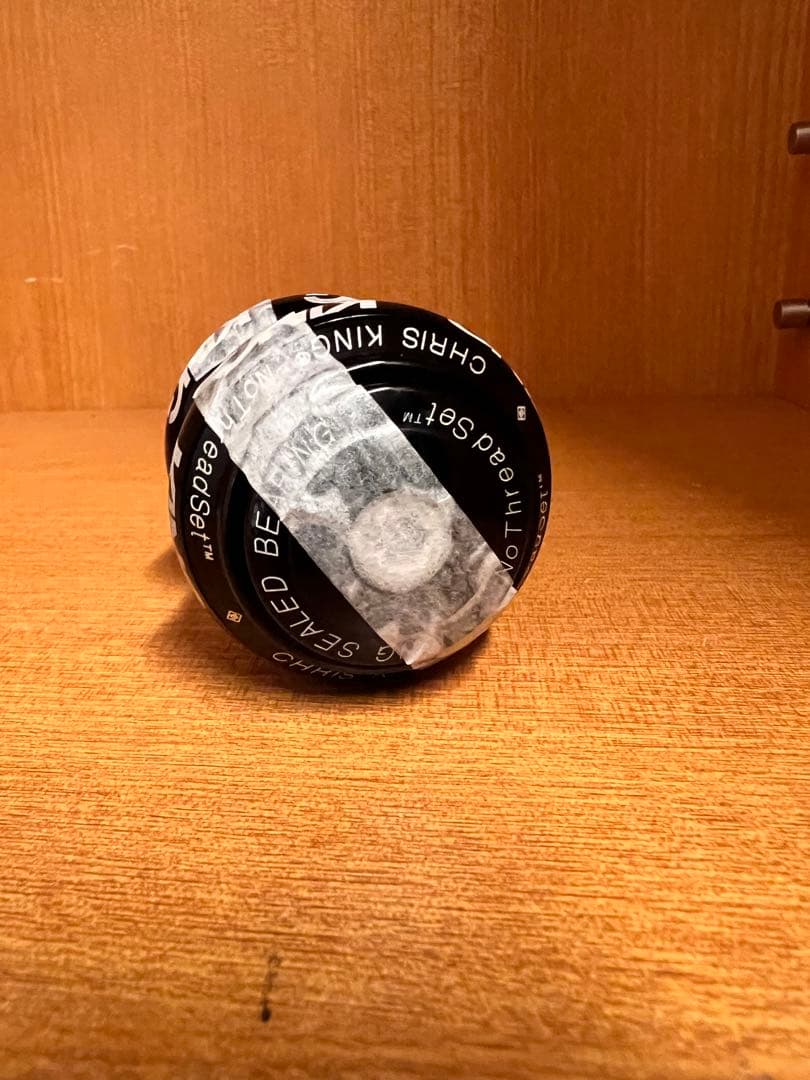 クリスキング OSヘッドパーツ