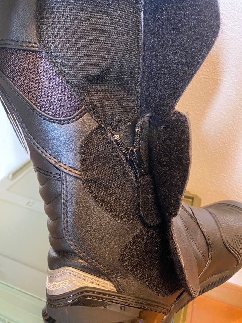 Alpinestars SMX-S 26.5cm ブーツ