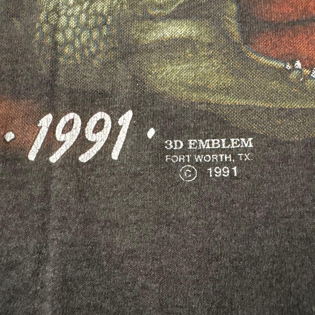 90s Harley-Davidson Tシャツ サイズ／M