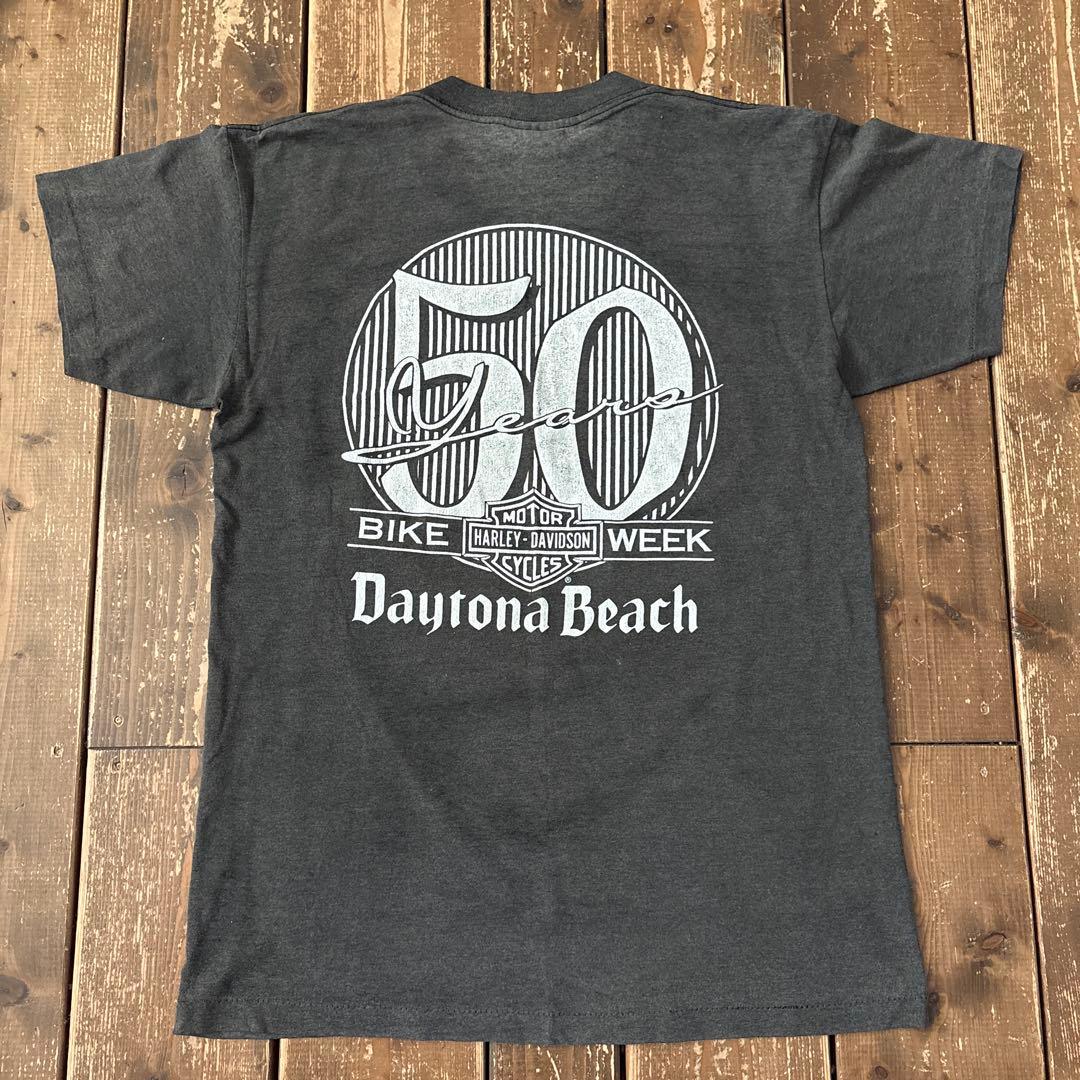 90s Harley-Davidson Tシャツ サイズ／M