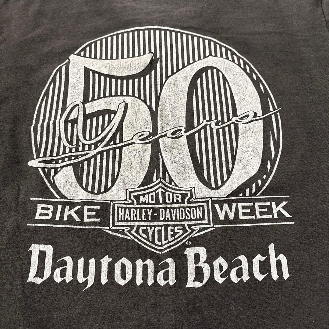 90s Harley-Davidson Tシャツ サイズ／M