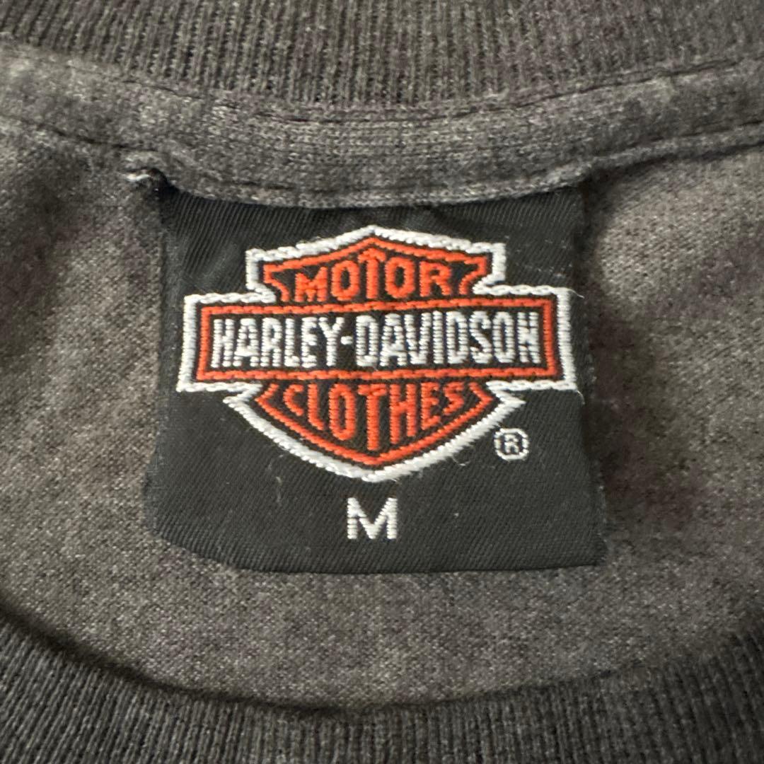 90s Harley-Davidson Tシャツ サイズ／M