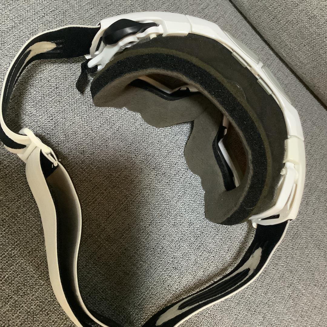 022 オークリーOAKLEY Airbrake スノーボード　スキー　ゴーグル