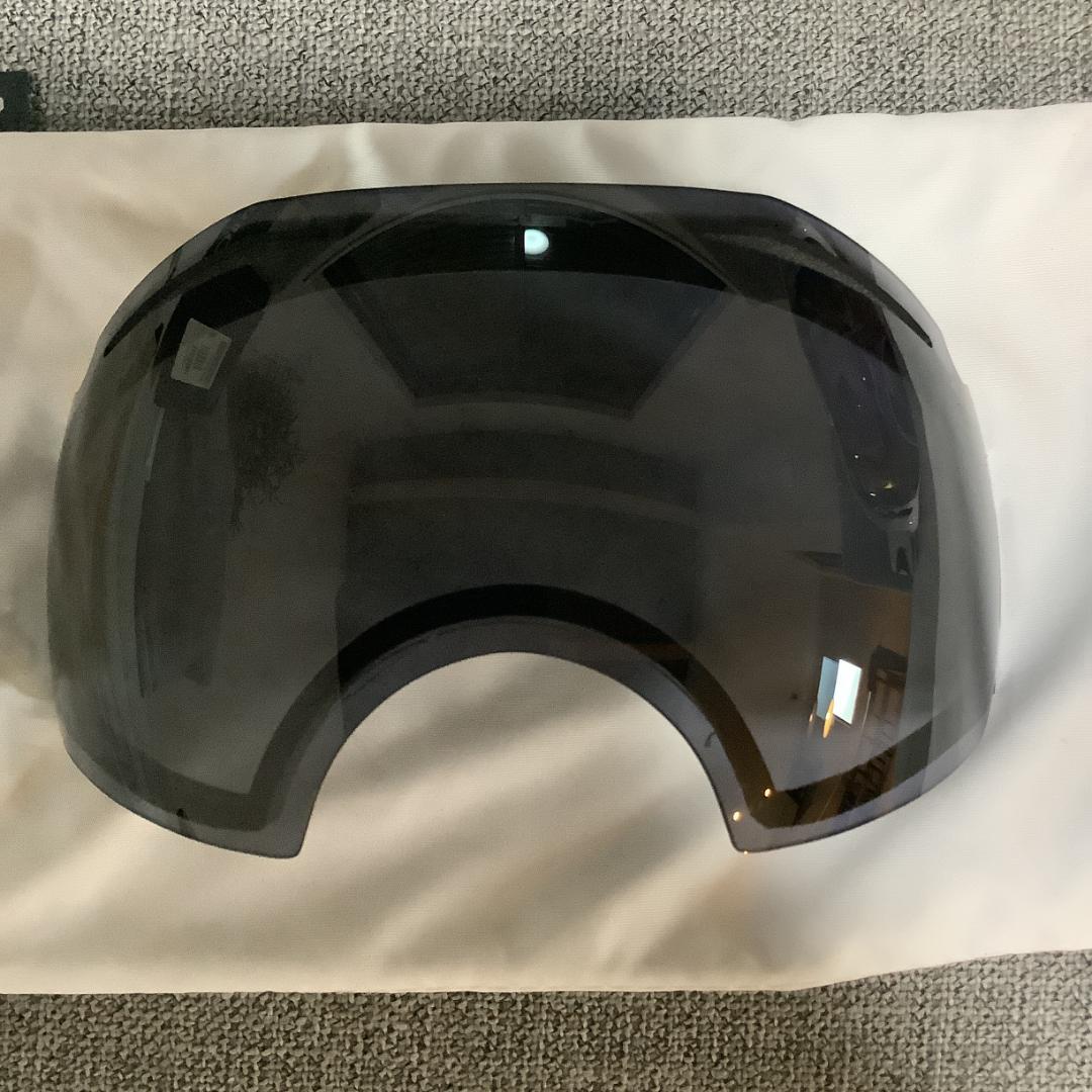 022 オークリーOAKLEY Airbrake スノーボード　スキー　ゴーグル