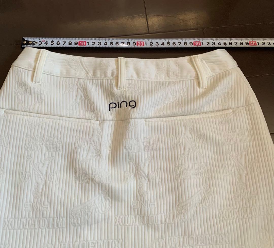 ping セットアップ　レディースM 定価26400円