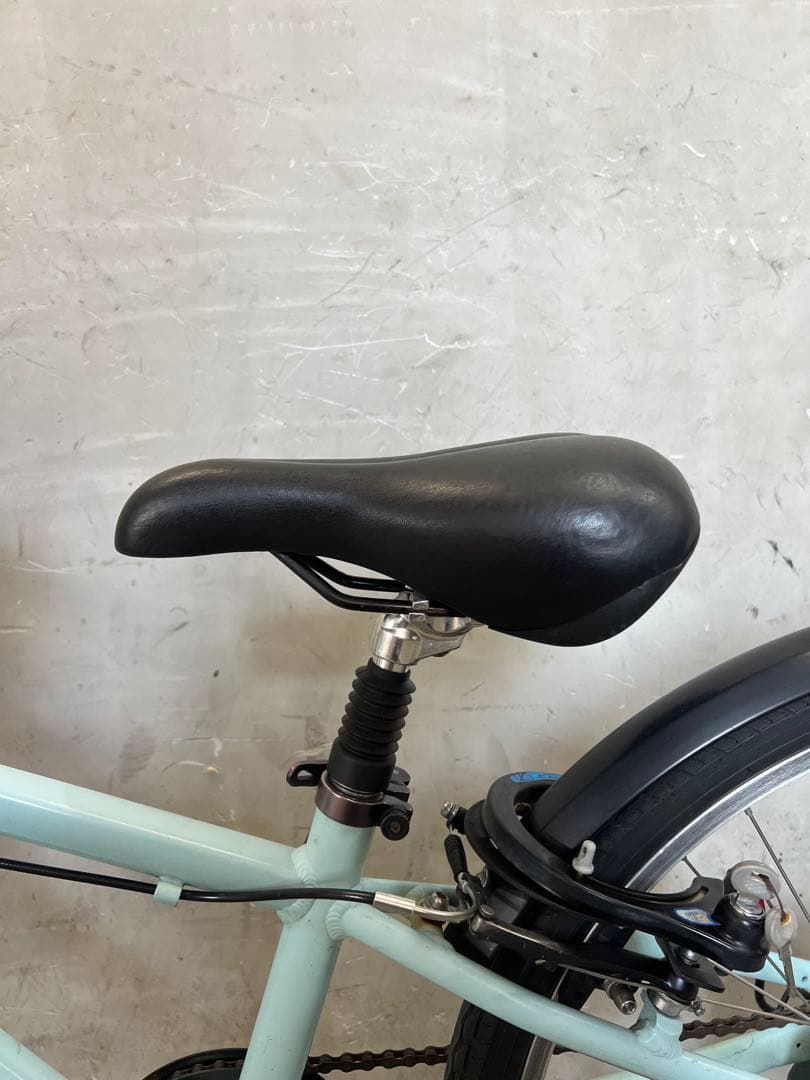 GWセール‼️ 子供用自転車　ASSON24 コーダブルーム　アッソン