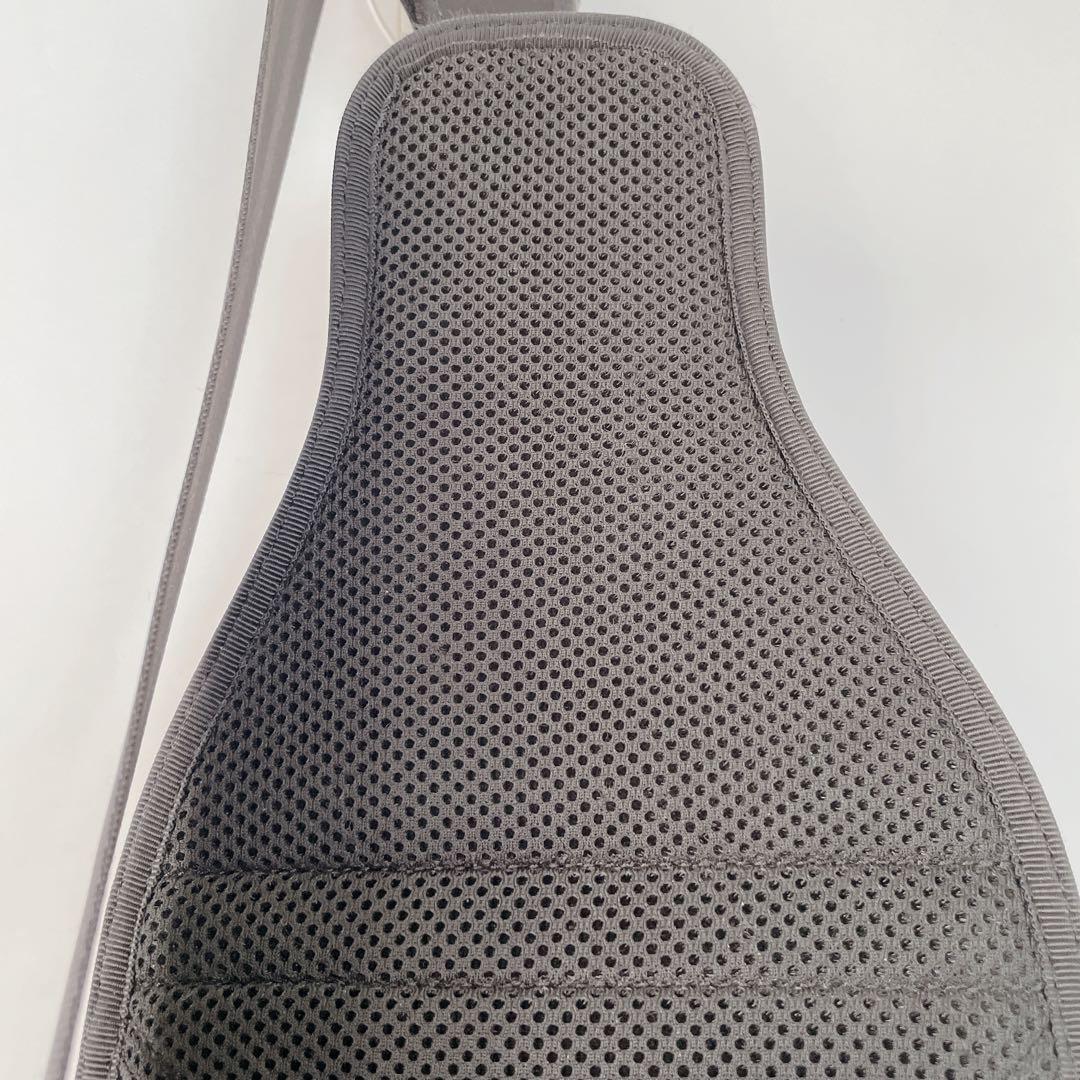 【完売品】✨美品✨ポーター HEAT ワンショルダー ボディバッグ ブラック