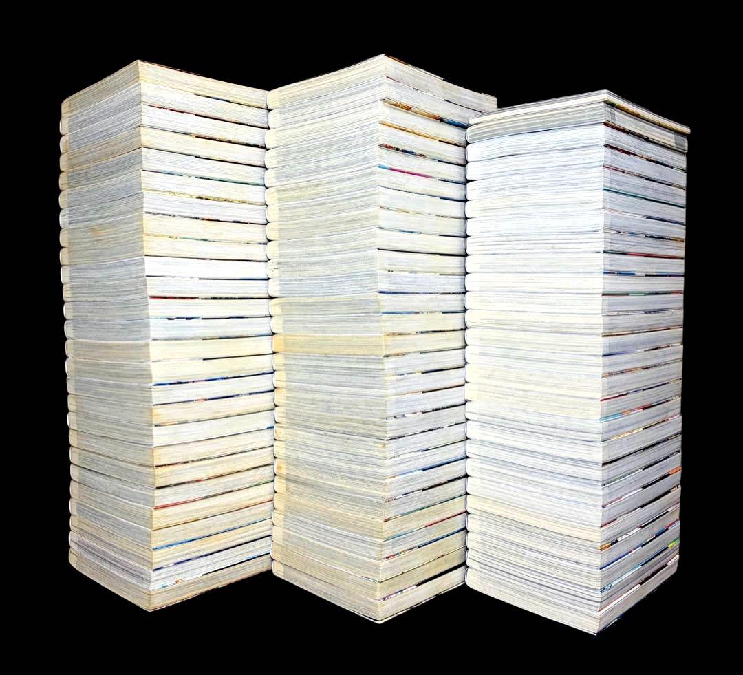 【全巻セット】 キングダム 1-77巻(既刊)+関連本/原泰久/集英社