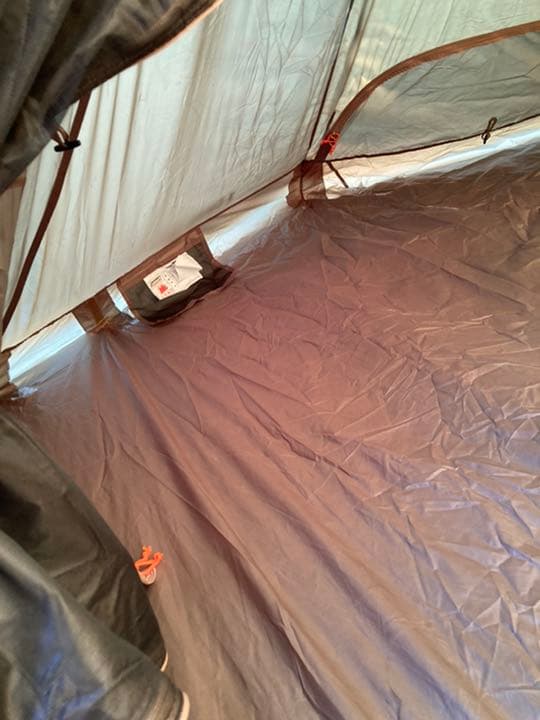 コールマンエクスカーションティピー325Amazon