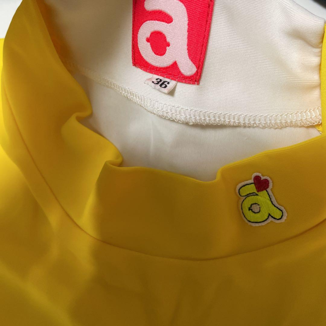 アルチビオ　トップス