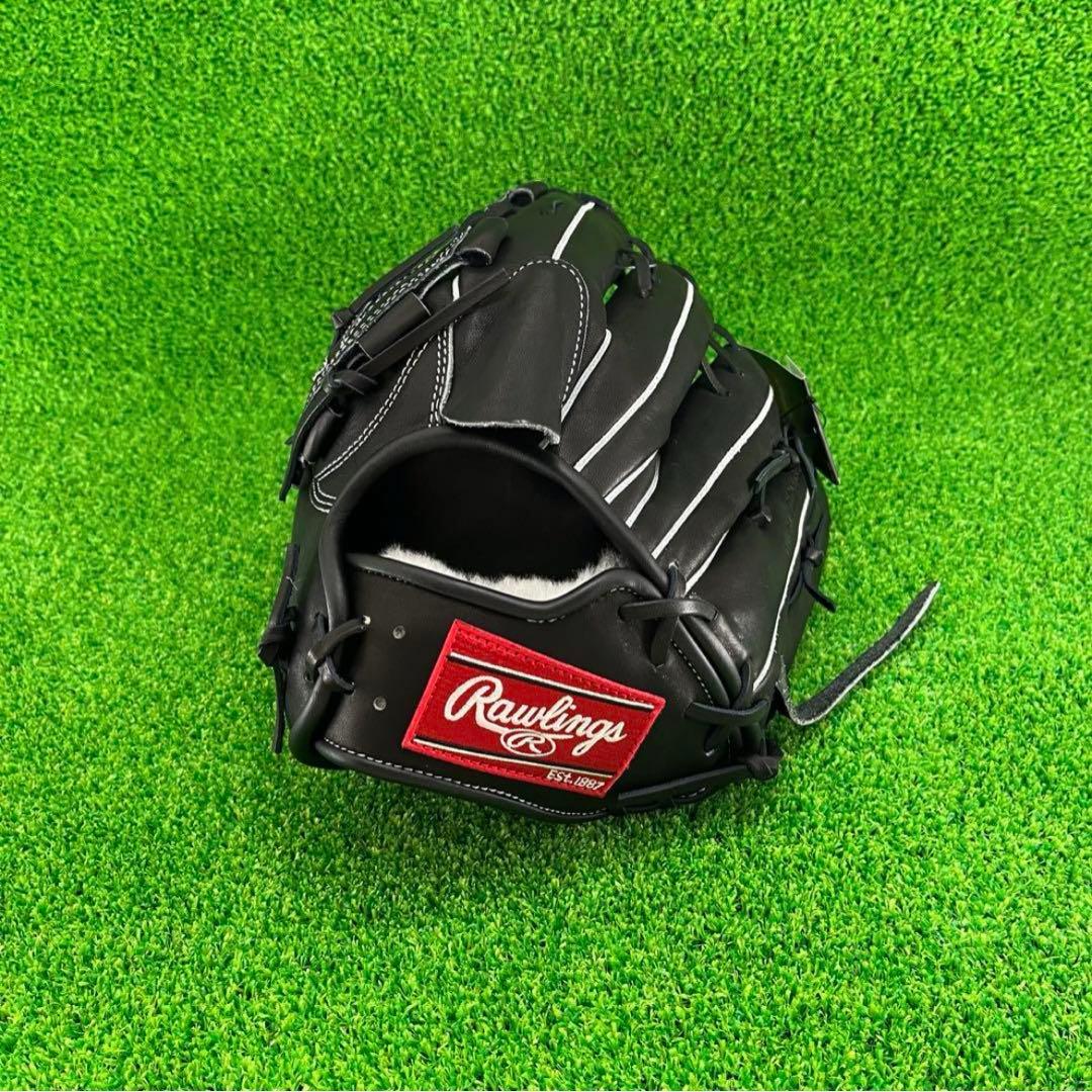 Rawlings ローリングス 軟式グローブ 左投げ 投手用 216
