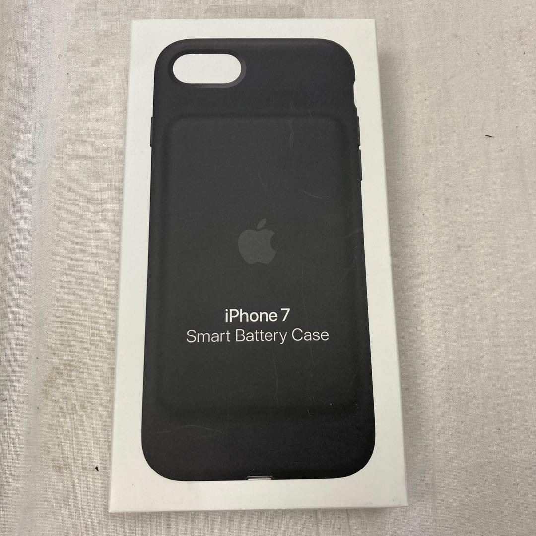 1534レ iPhone7 Smart Battery Case