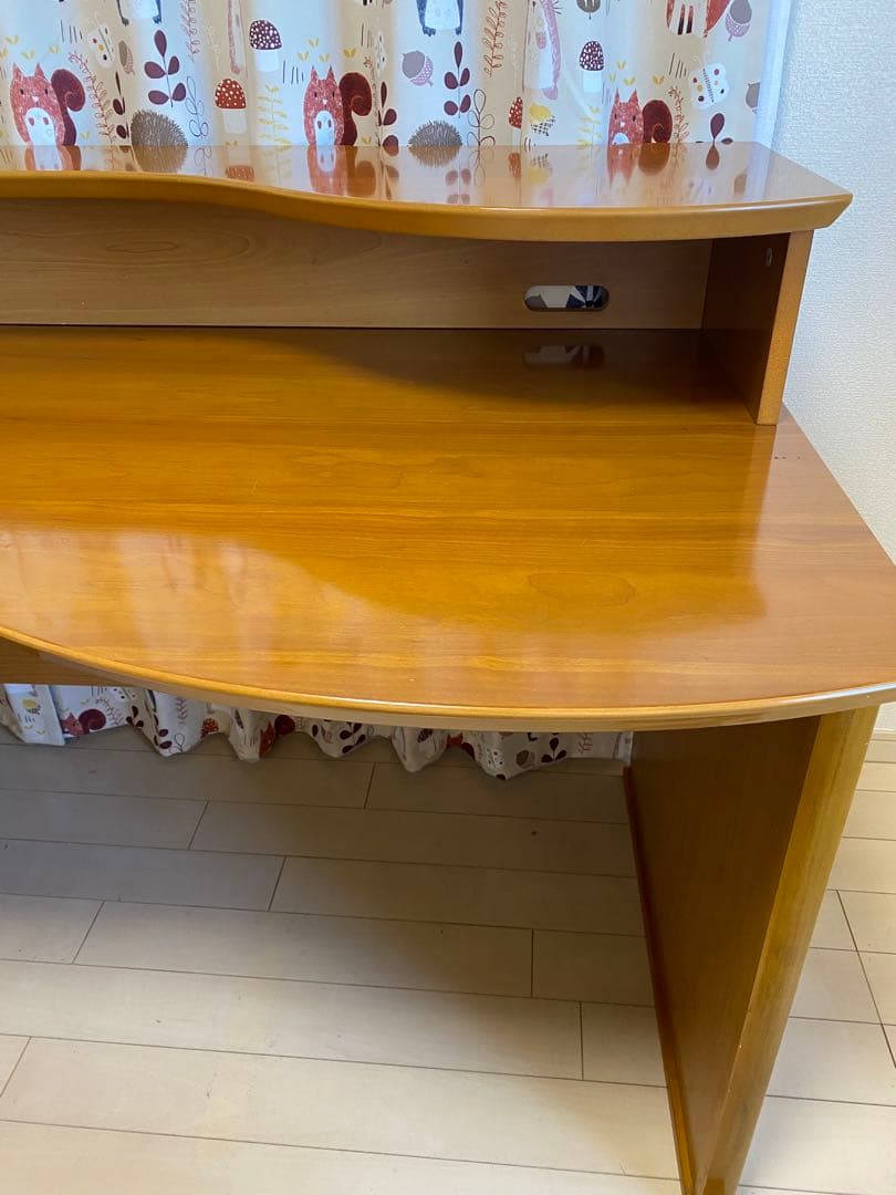 ☆直接お渡し☆　学習机セット