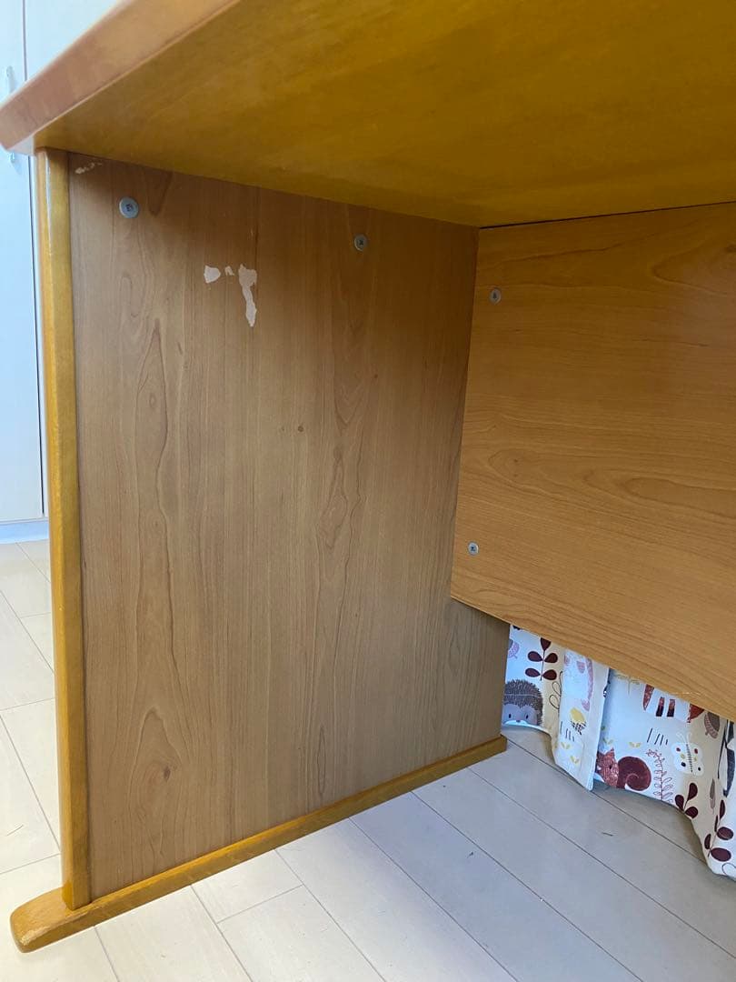 ☆直接お渡し☆　学習机セット