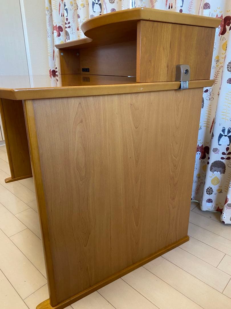 ☆直接お渡し☆　学習机セット