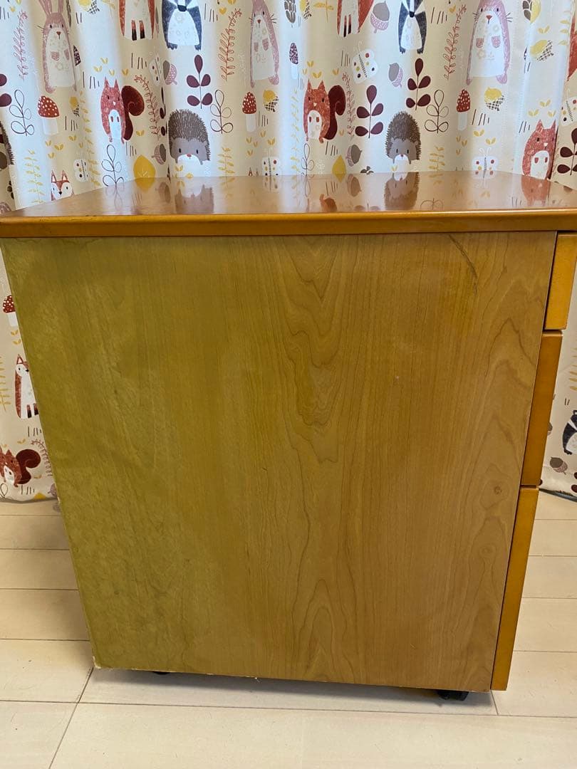 ☆直接お渡し☆　学習机セット